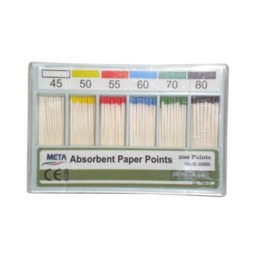 Pontas Papel Absorvente | Meta