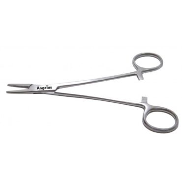 Porta Agulhas Mayo | Angelus