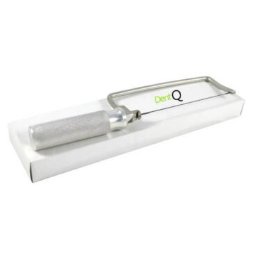 Serrote Corta Gesso com Cabo | DentQ