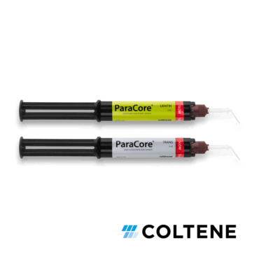 Cimento ParaCore Slow | Coltene