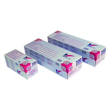 Bolsa Esterilização Auto-adesiva | Medicaline