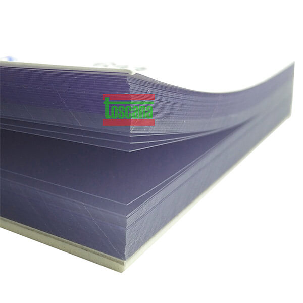 Bloco de Mistura PVC | Toscana