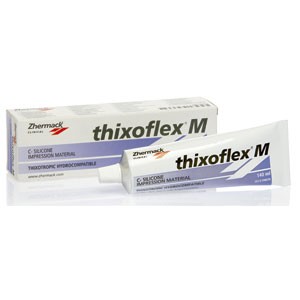 Silicone Condensação Thixoflex | Zhermack