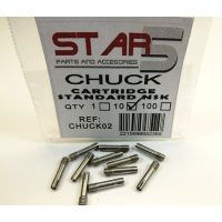 Chuck Peça Mão Standard compatível NSK STAR5