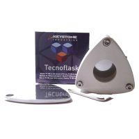 Mufla para Microondas Kit Completo Tecnoflask