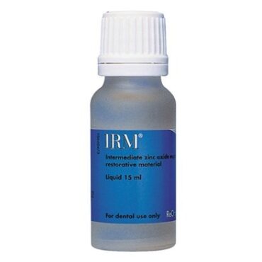 IRM Restauração Provisória Liquido Dentsply