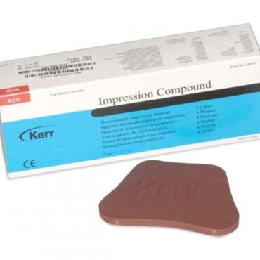 Godiva Impressão Placas | Kerr