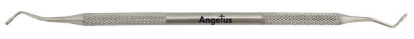 Condensador Amálgama Liso N.º 2L | Angelus