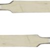 Espátula Cimento Dupla Angelus