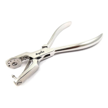 Perfurador Dique de Goma Ainsworth | Angelus