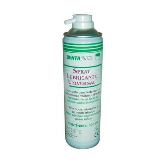 Spray Lubrificante Universal | Dentaflux