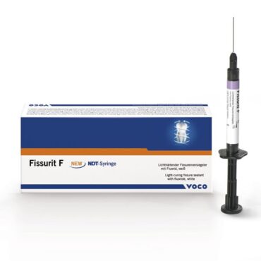 Selante de Fissuras Fissurit F VOCO
