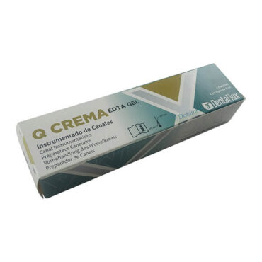Creme Q EDTA | Dentaurum