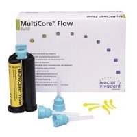 Compósito Multicore Flow Médio | Ivoclar