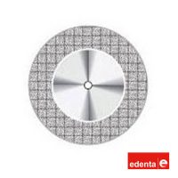 Broca HP Diamante Disco Superflex 355.524.190HP | Edenta