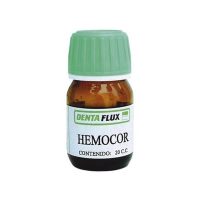 Sulfato Ferro 15% Hemocor | Dentaflux
