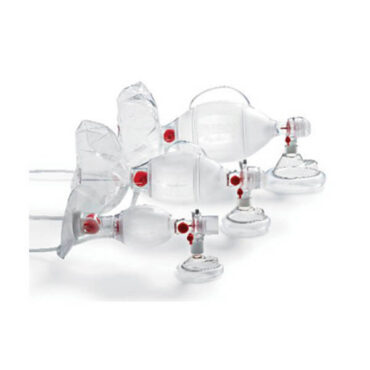 Ambu Ressuscitador Manual Spur II