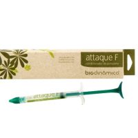 Ácido Fluoridrico 10% Acondicionador Porcelana Bio Dinâmica