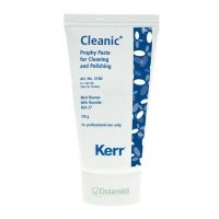 Pasta Polimento Cleanic | Kerr