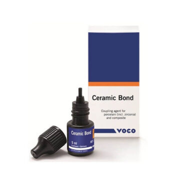 Adesivo para Cerâmica e Compósito Ceramic Bond VOCO