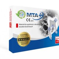 Cimento Endodôntico MTA+ Mini CERKAMED