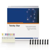 Material Restauração Twinky Star Kit | VOCO
