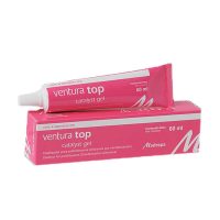 Silicone Condensação Ventura Top Catalyst Gel Madespa