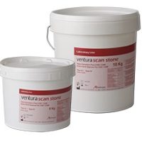 Gesso Tipo IV Ventura Scan Stone 6 Kg Madespa