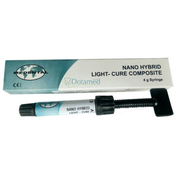 Compósito Foto Nano Hibrido Medental