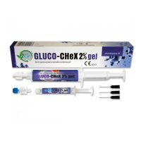 Gluco-Chex 2% Gel Cerkamed