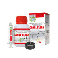Canal Clean Cerkamed