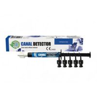 Canal Detector Cerkamed