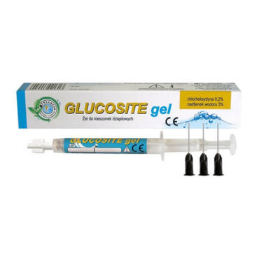 Glucosite Gel Cerkamed