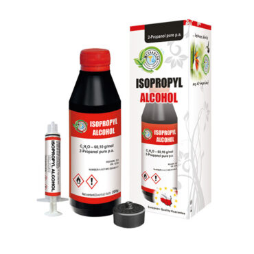Isopropyl Alcohol Cerkamed