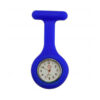 Relógio Enfermagem Azul