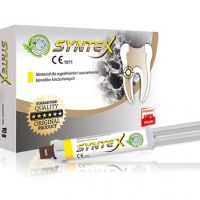 Cimento Endodôntico Syntex 10 gr Cerkamed