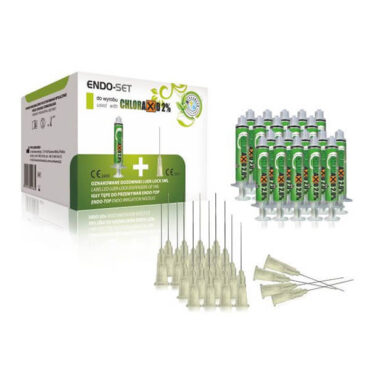 Endo Set Cerkamed