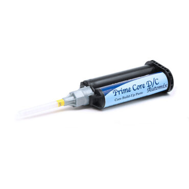 Prime Core DC Automix Compósito Dual Reconstrução de Falsos Cotos cor A2 PRIME DENT