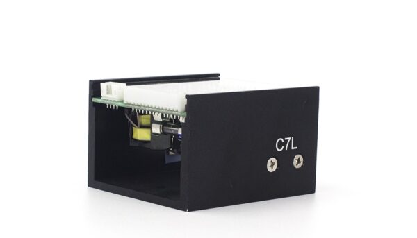 Destartarizador Ultrasonic Scaler LED para Acoplar Unidade Dentária C7L Baolai Medical