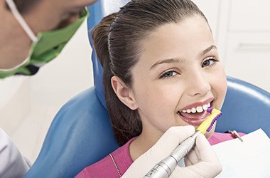 Contra Ângulo descartável Odontopediatria 12 unidades Angie by ANGELUS