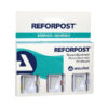 Postes Fibra Vidro Cónico Reforpost Kit Angelus