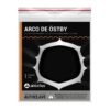 Arco Dique Goma Plástico Ostby Angelus