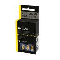 Metalpin Confeção Coroas Angelus