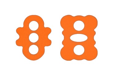 Amarrilhos Isolamento Absoluto Angelus