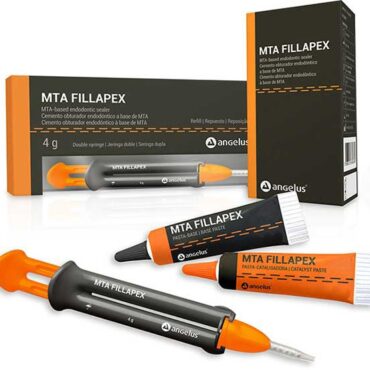 Cimento MTA Fillapex Angelus