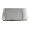 Caixa Aço Inox Porta Instrumentos 25 x 12 x 6cm | Angelus