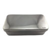 Caixa Aço Inox Porta Instrumentos 20 x 10 x 6cm | Angelus