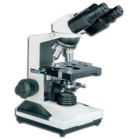 Microscópio Biológico Profissional Gim