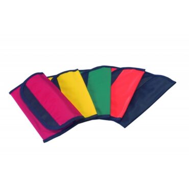 Bolsa Porta-Instrumentos Velcro | Toscana