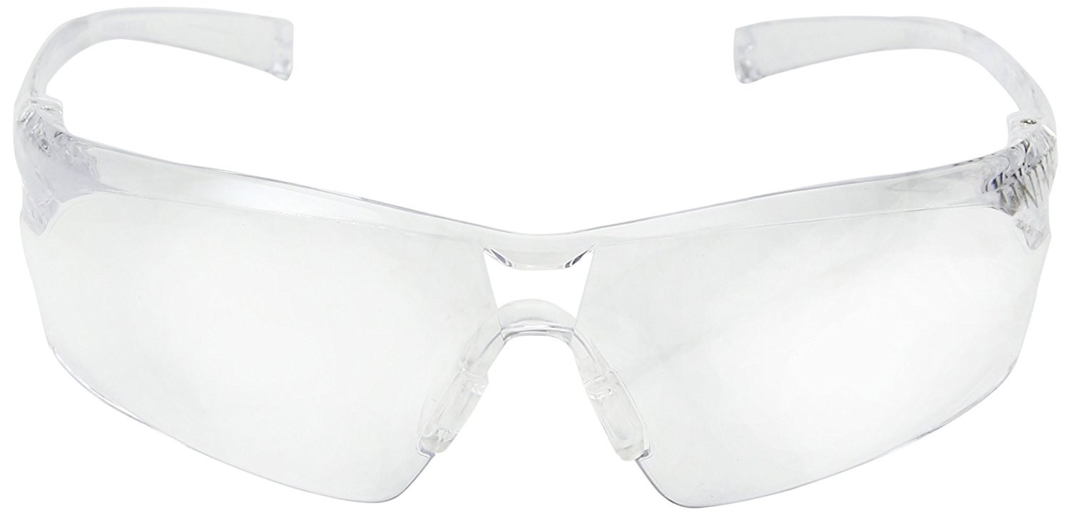 Óculos de Proteção 505 - Vista Frontal | Univet